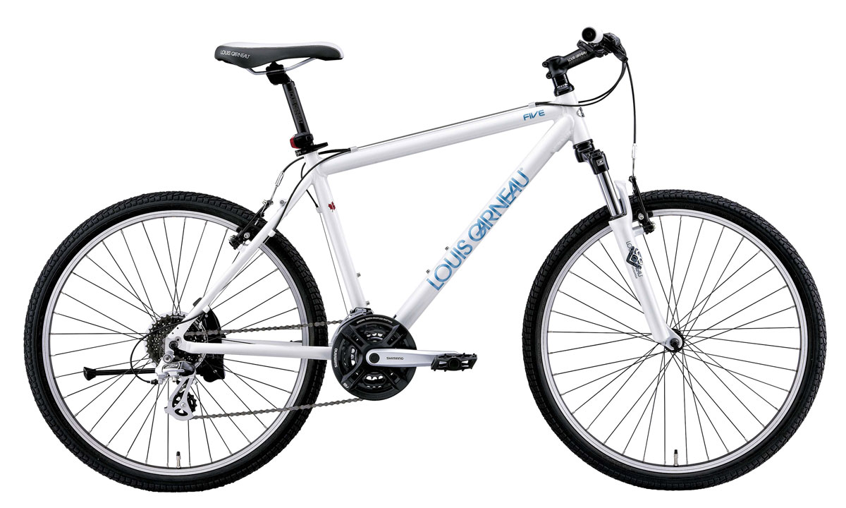 2013 LOUIS GARNEAU / 2013年ルイガノ / LGS-FIVE