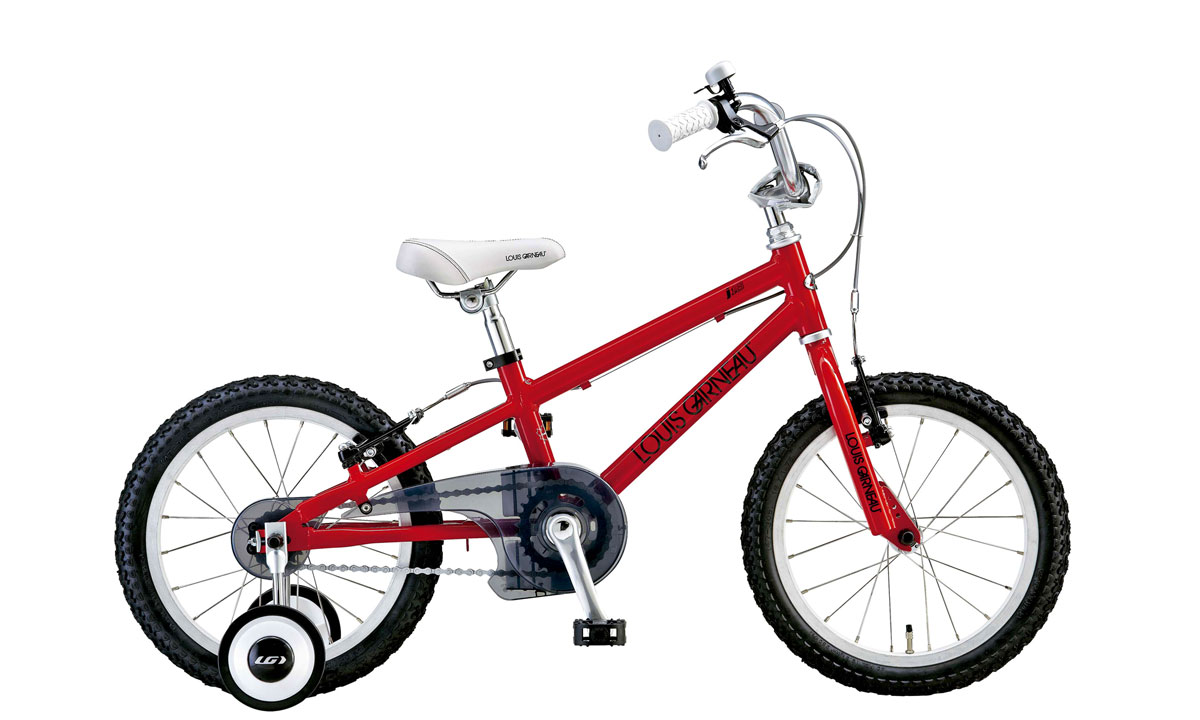 2013 LOUIS GARNEAU / 2013年ルイガノ / LGS-J16