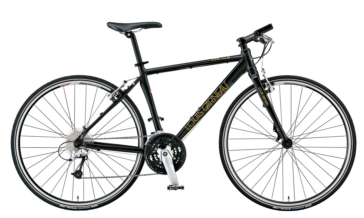 2013 LOUIS GARNEAU / 2013年ルイガノ / LGS-TR LITE S