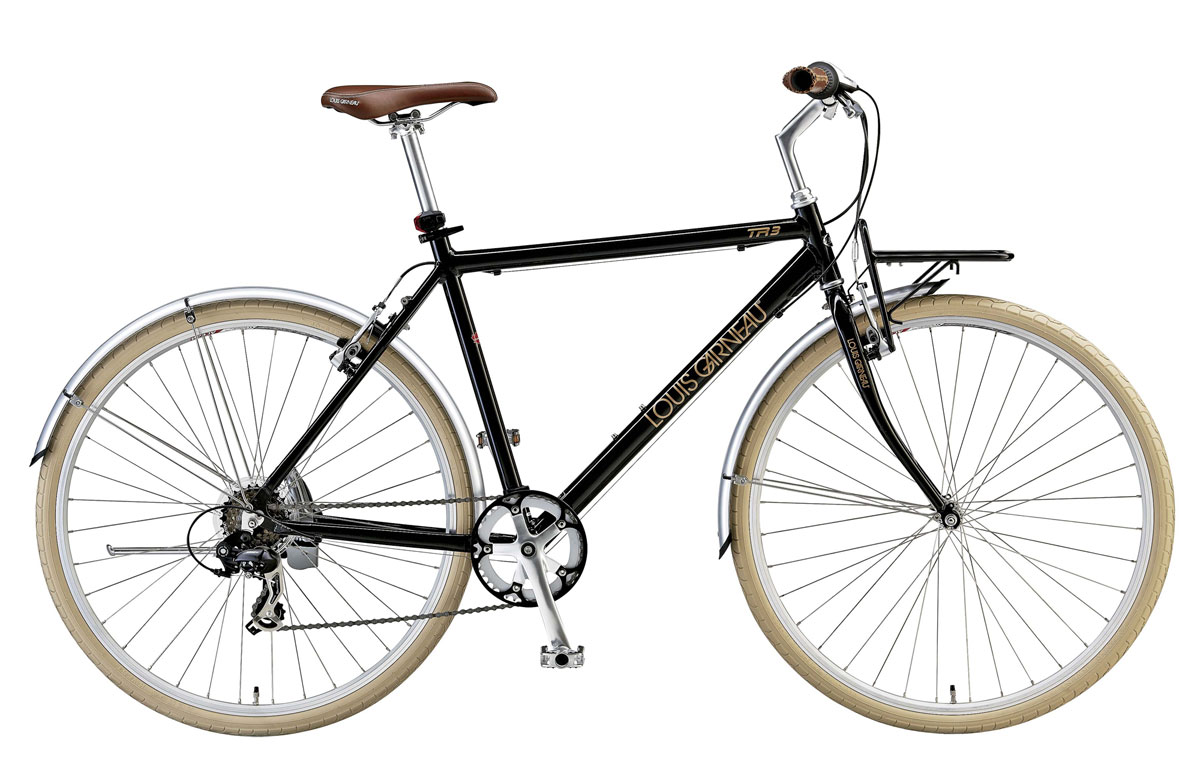 2013 LOUIS GARNEAU / 2013年ルイガノ / LGS-TR3