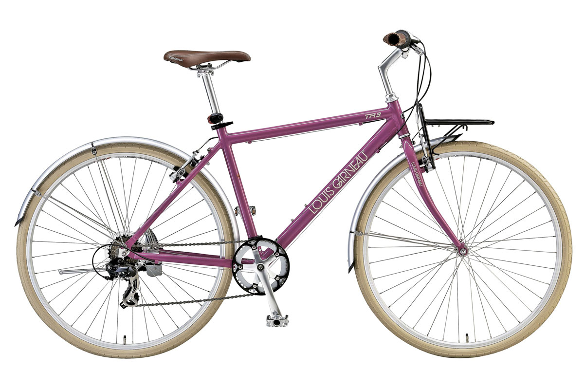 2013 LOUIS GARNEAU / 2013年ルイガノ / LGS-TR3