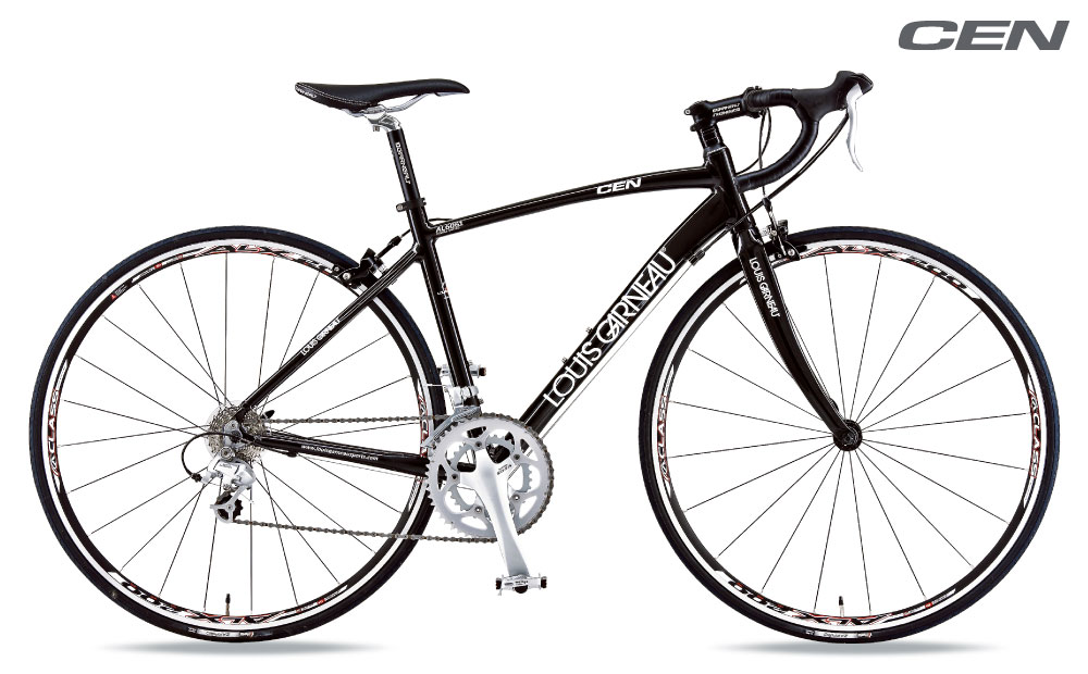 2010 LOUIS GARNEAU CATALOG /2010年 ルイガノ製品紹介