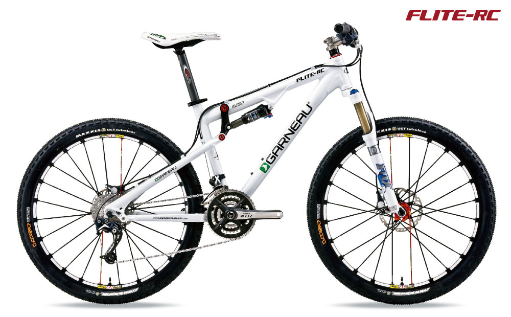 2010 LOUIS GARNEAU CATALOG /2010年 ルイガノ製品紹介