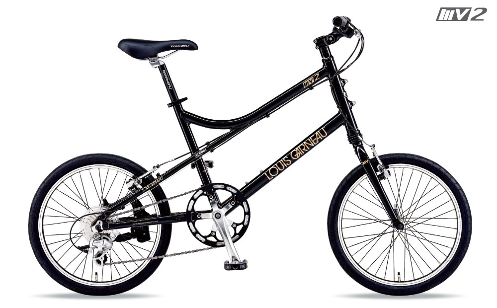 2010 LOUIS GARNEAU CATALOG /2010年 ルイガノ製品紹介