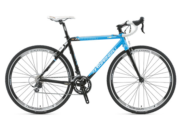 2011 LOUIS GARNEAU/2011年ルイガノ製品紹介