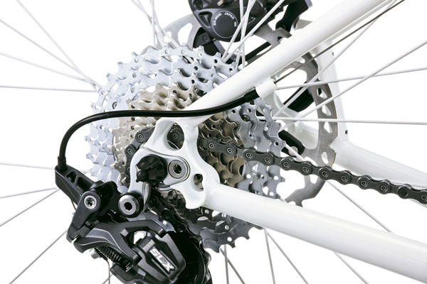 2012 LOUIS GARNEAU/2012年ルイガノ製品紹介