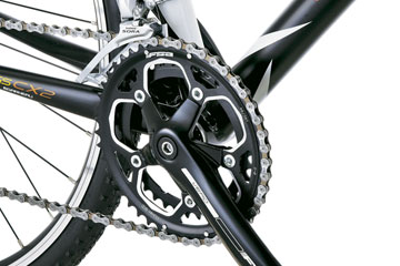 2012 LOUIS GARNEAU/2012年ルイガノ製品紹介