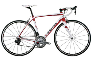 2012 LOUIS GARNEAU/2012年ルイガノ製品紹介