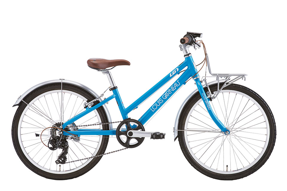 価格改定のお知らせ | LOUIS GARNEAU / ルイガノ 最新モデルのご紹介