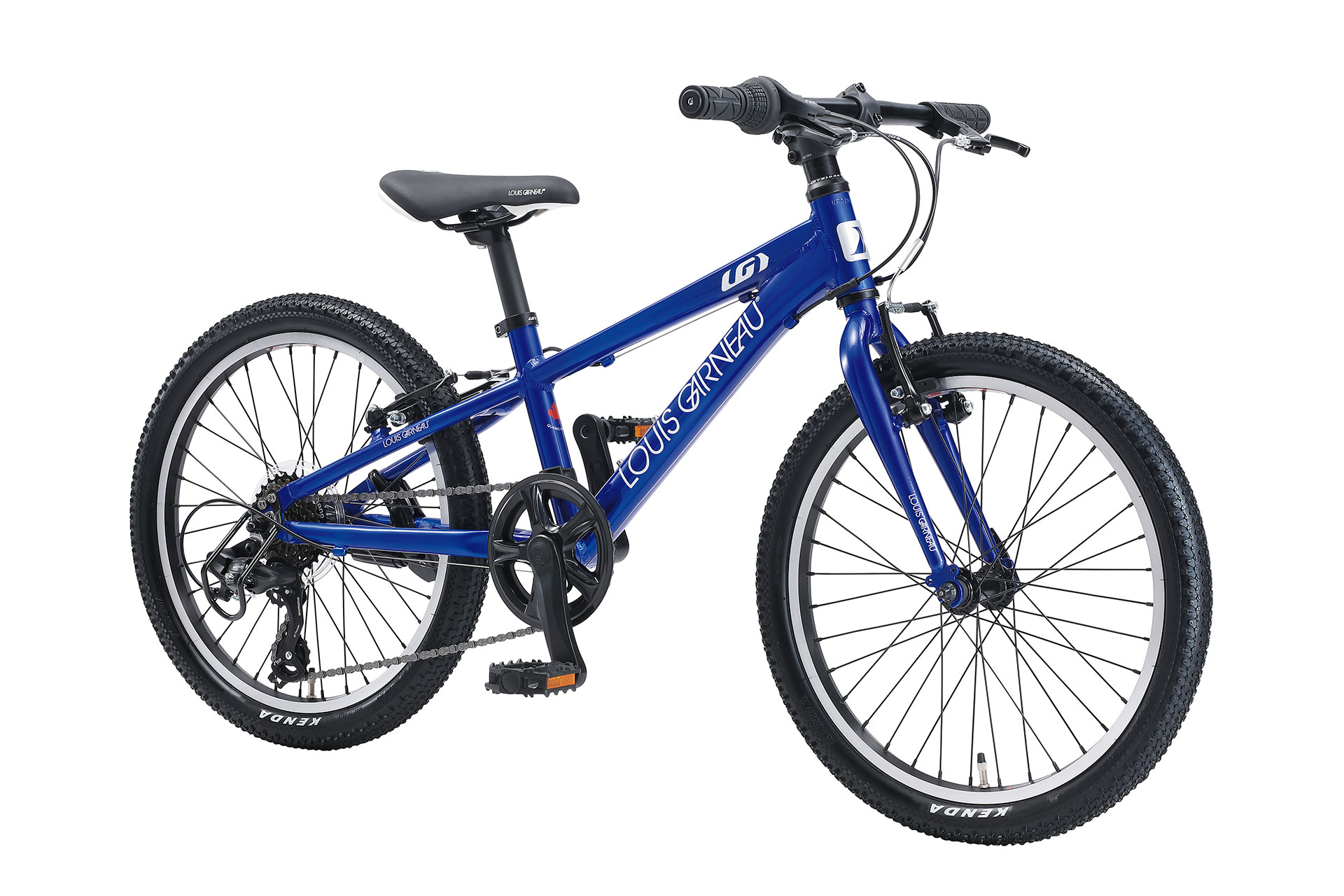 J20 / LOUIS GARNEAU / ルイガノ 最新モデルのご紹介