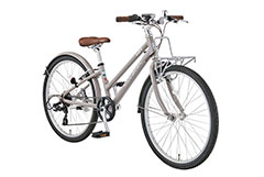 J24plus-Q / LOUIS GARNEAU / ルイガノ 最新モデルのご紹介