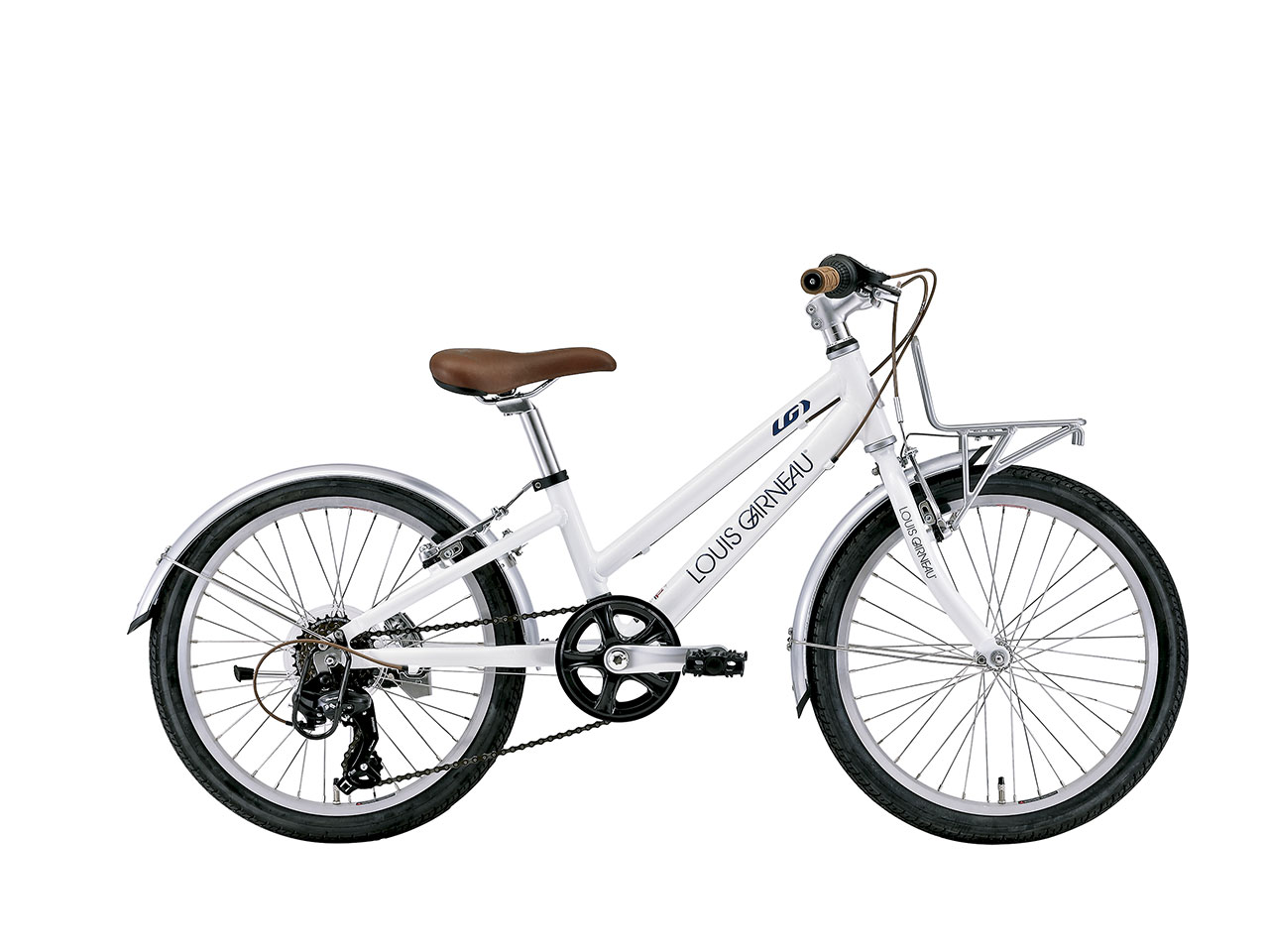 LOUIS GARNEAU / ルイガノ / J20 Plus / ジュニアスポーツバイク