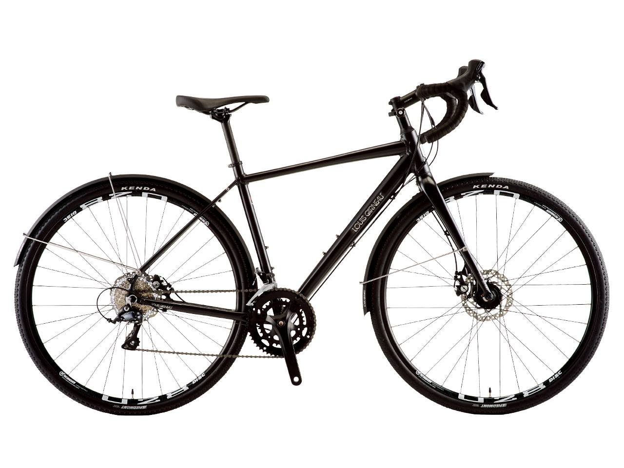 LOUIS GARNEAU / ルイガノ / MULTIWAY700 / アーバンバイク