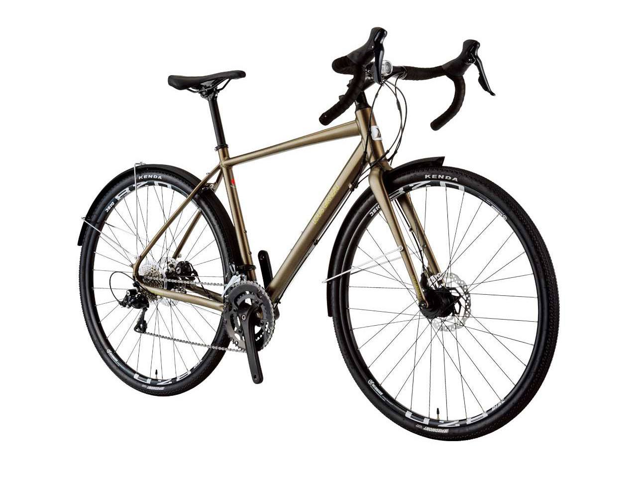 LOUIS GARNEAU / ルイガノ / MULTIWAY700 / アーバンバイク