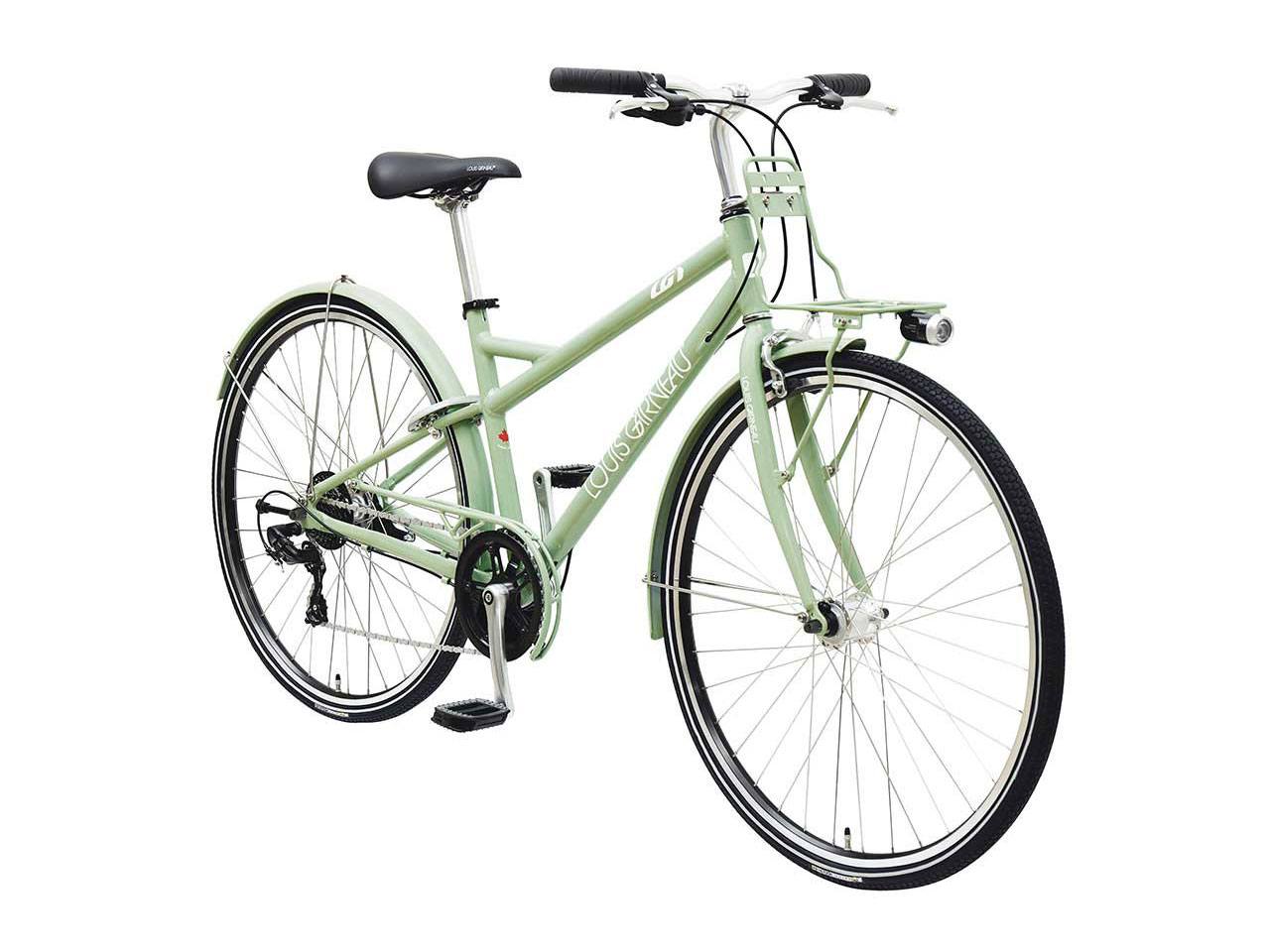 LOUIS GARNEAU / ルイガノ / MULTIWAY27 / シティバイク