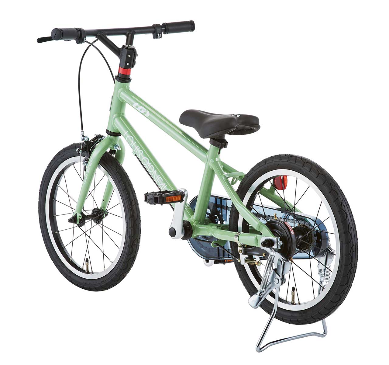 LOUIS GARNEAU / ルイガノ / K18 lite / キッズバイク