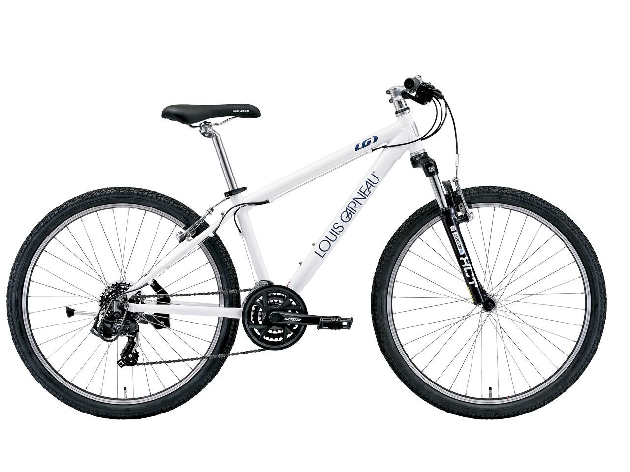 LOUIS GARNEAU / ルイガノ / GRIND8.0 / ジュニアライダーにも最適な26