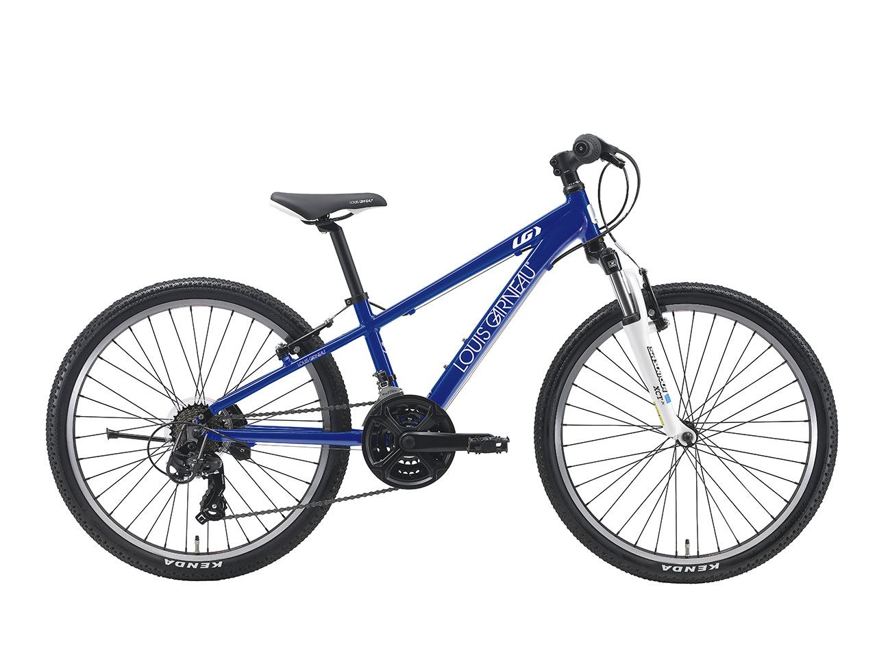 LOUIS GARNEAU / ルイガノ / J24 / ジュニアスポーツバイク