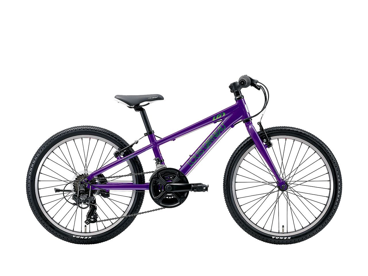 LOUIS GARNEAU / ルイガノ / J22 / ジュニアスポーツバイク