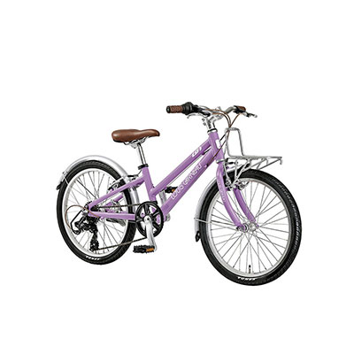 LOUIS GARNEAU / ルイガノ / J20 Plus / ジュニアスポーツバイク