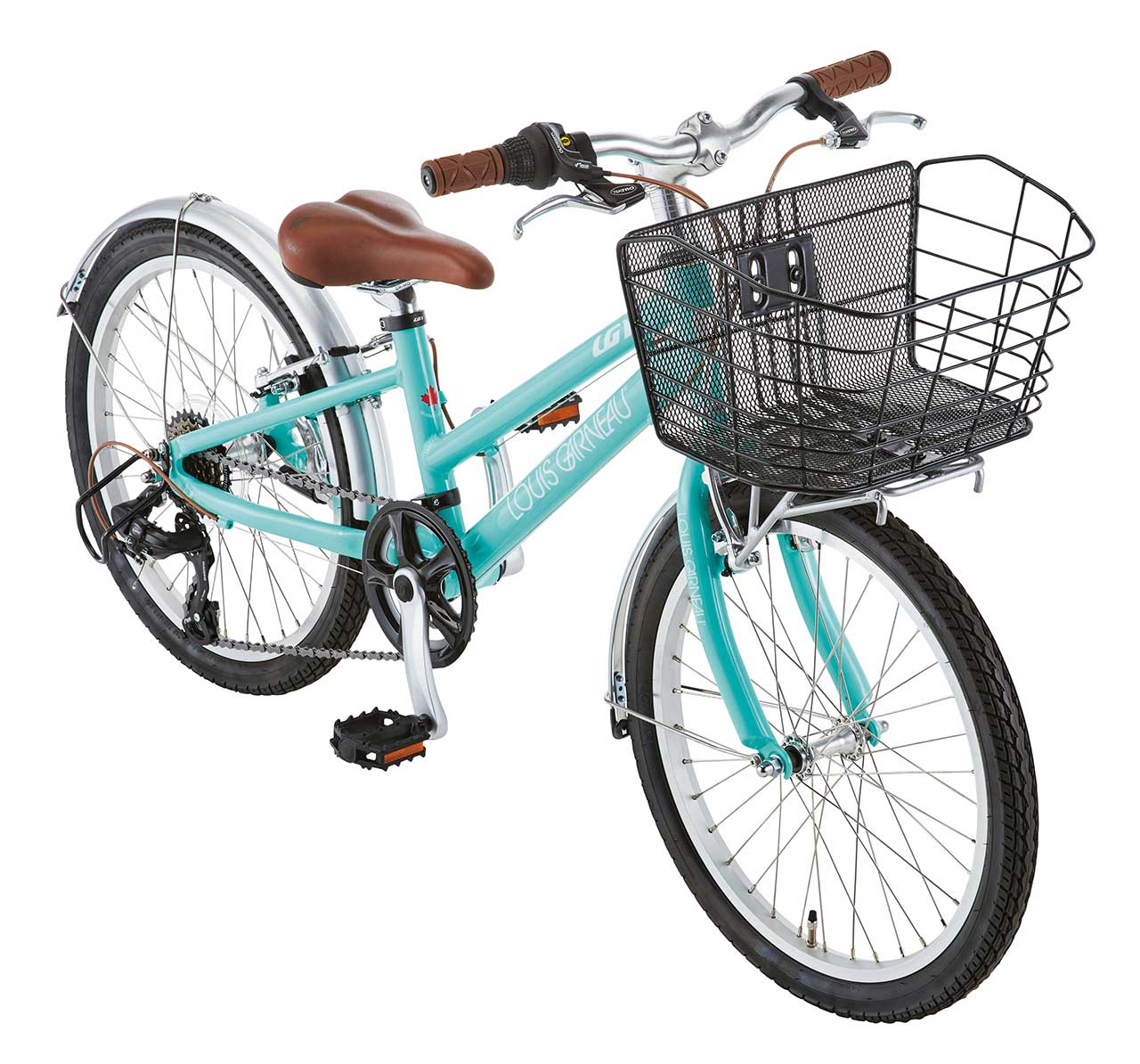 J22plus-O / LOUIS GARNEAU / ルイガノ 最新モデルのご紹介