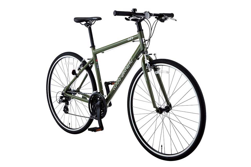 OPTION PARTS / オプションパーツ / LOUIS GARNEAU / ルイガノ 最新