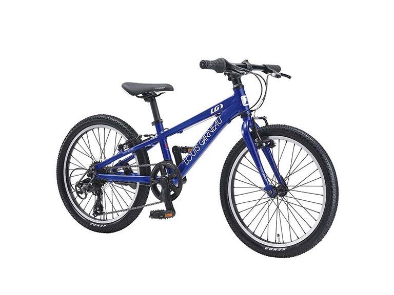 J / ジュニア / LOUIS GARNEAU / ルイガノ