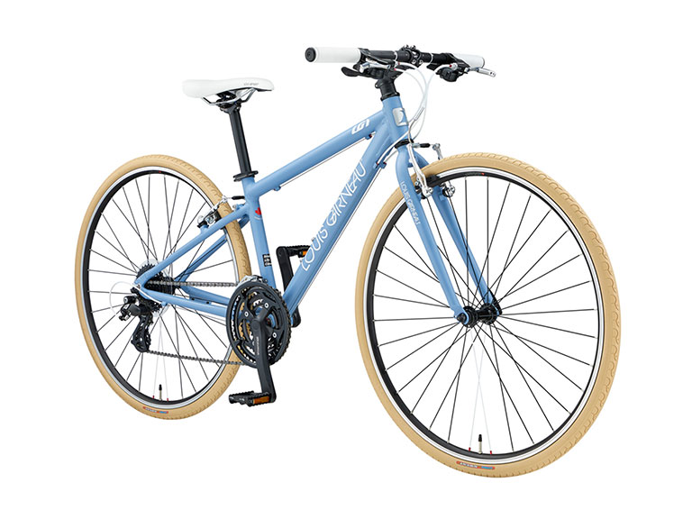 車種別で探す一覧 / LOUIS GARNEAU / ルイガノ