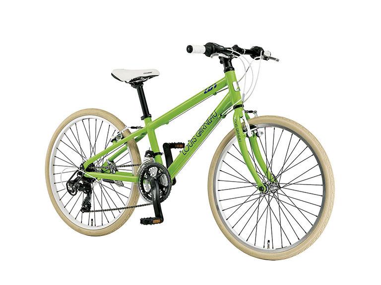 J / ジュニア / LOUIS GARNEAU / ルイガノ