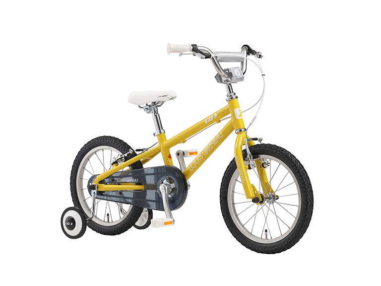 K / キッズ / LOUIS GARNEAU / ルイガノ