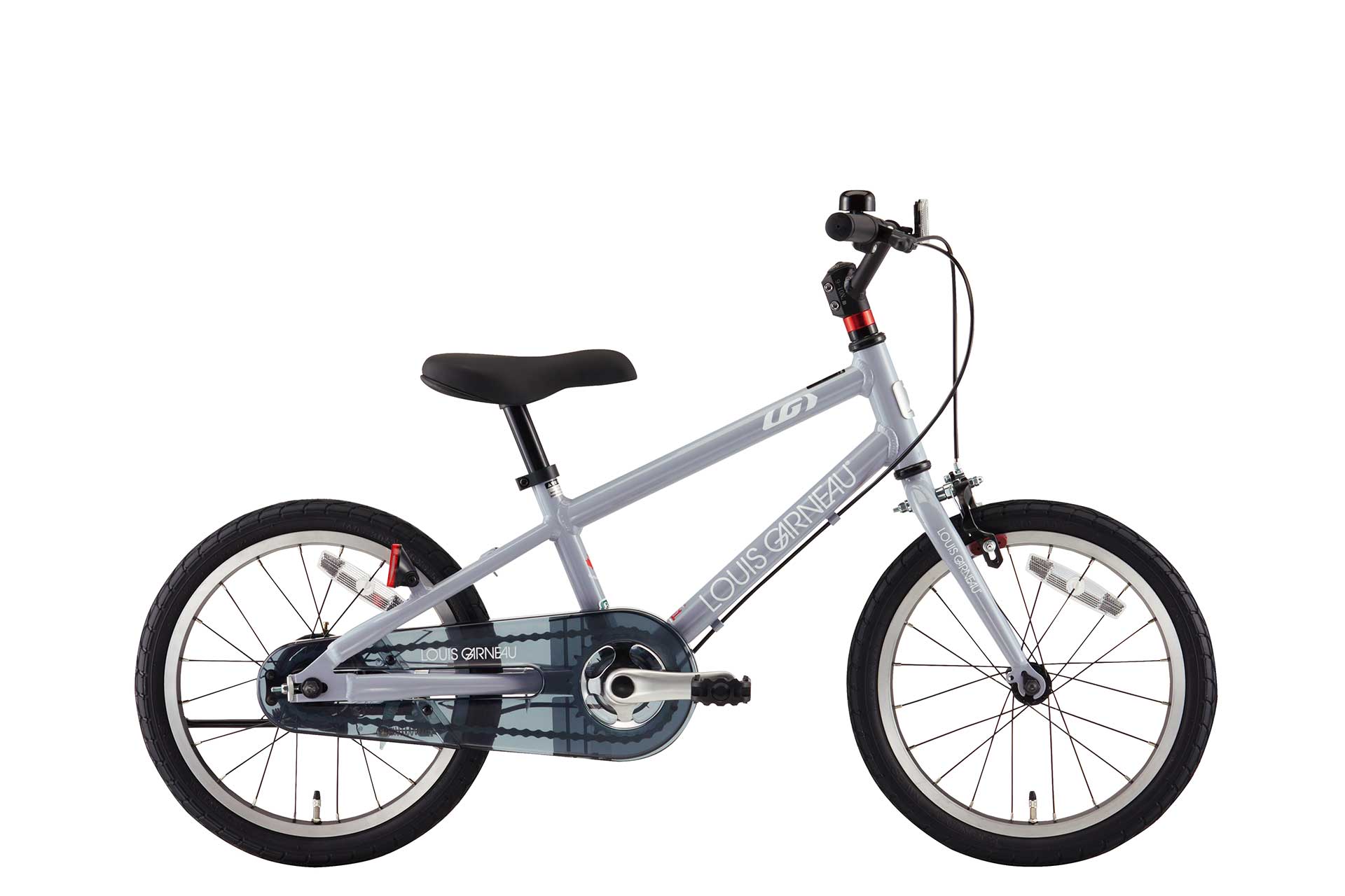 K18lite/K16lite / LOUIS GARNEAU / ルイガノ 最新モデルのご紹介