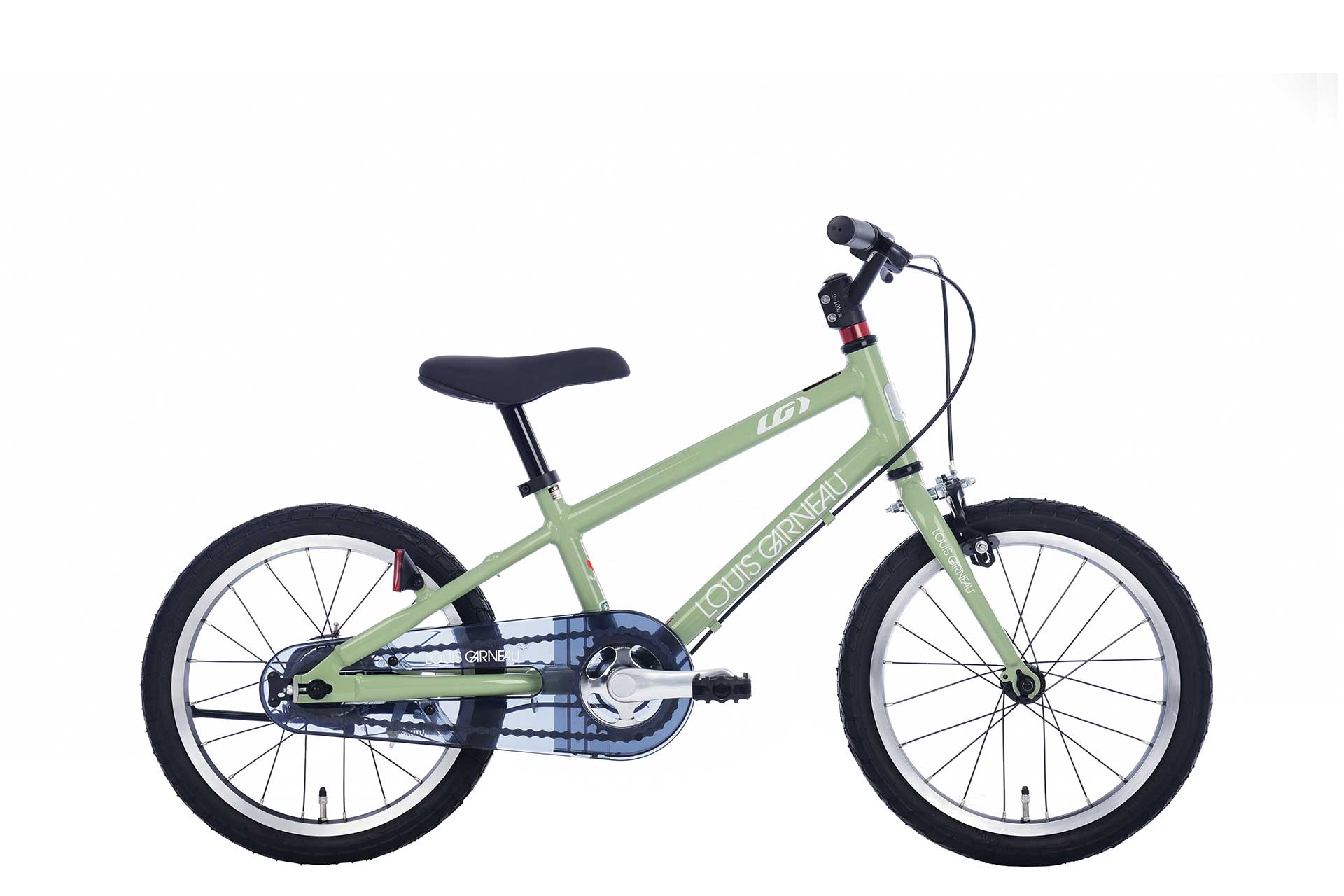 K18lite/K16lite / LOUIS GARNEAU / ルイガノ 最新モデルのご紹介