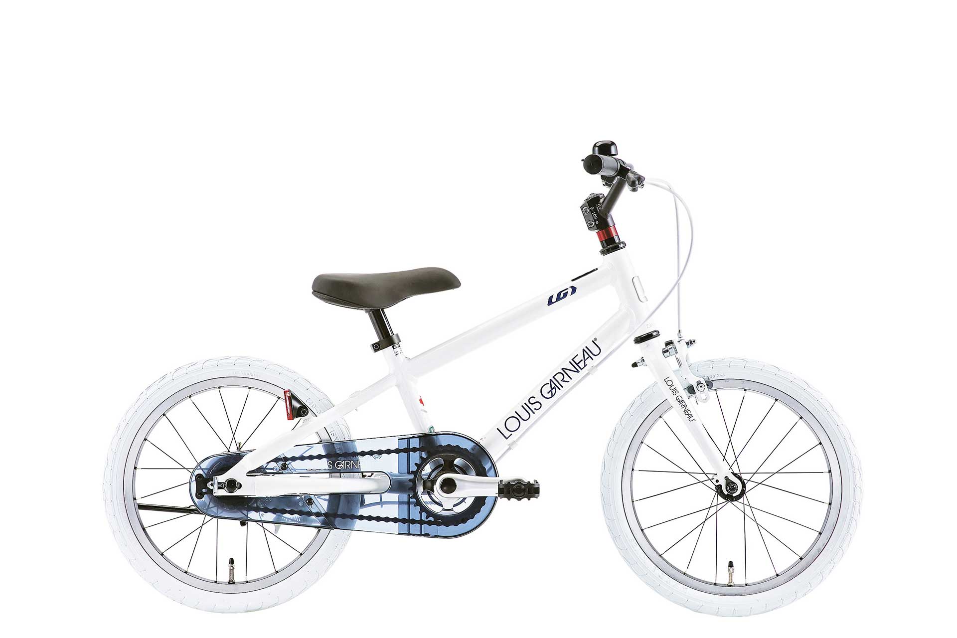 K18lite/K16lite / LOUIS GARNEAU / ルイガノ 最新モデルのご紹介