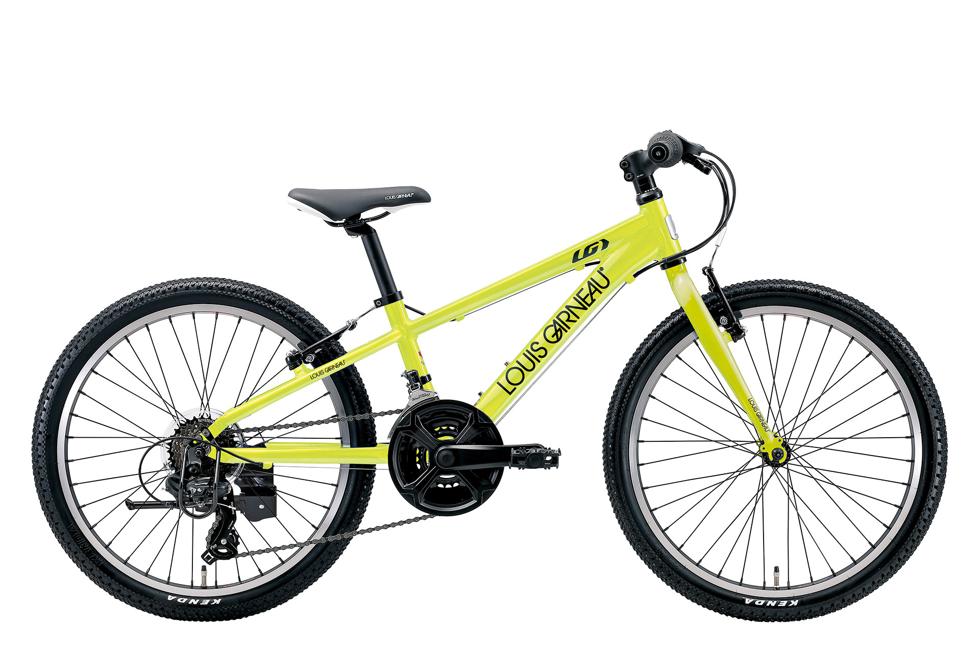 J22 / LOUIS GARNEAU / ルイガノ 最新モデルのご紹介