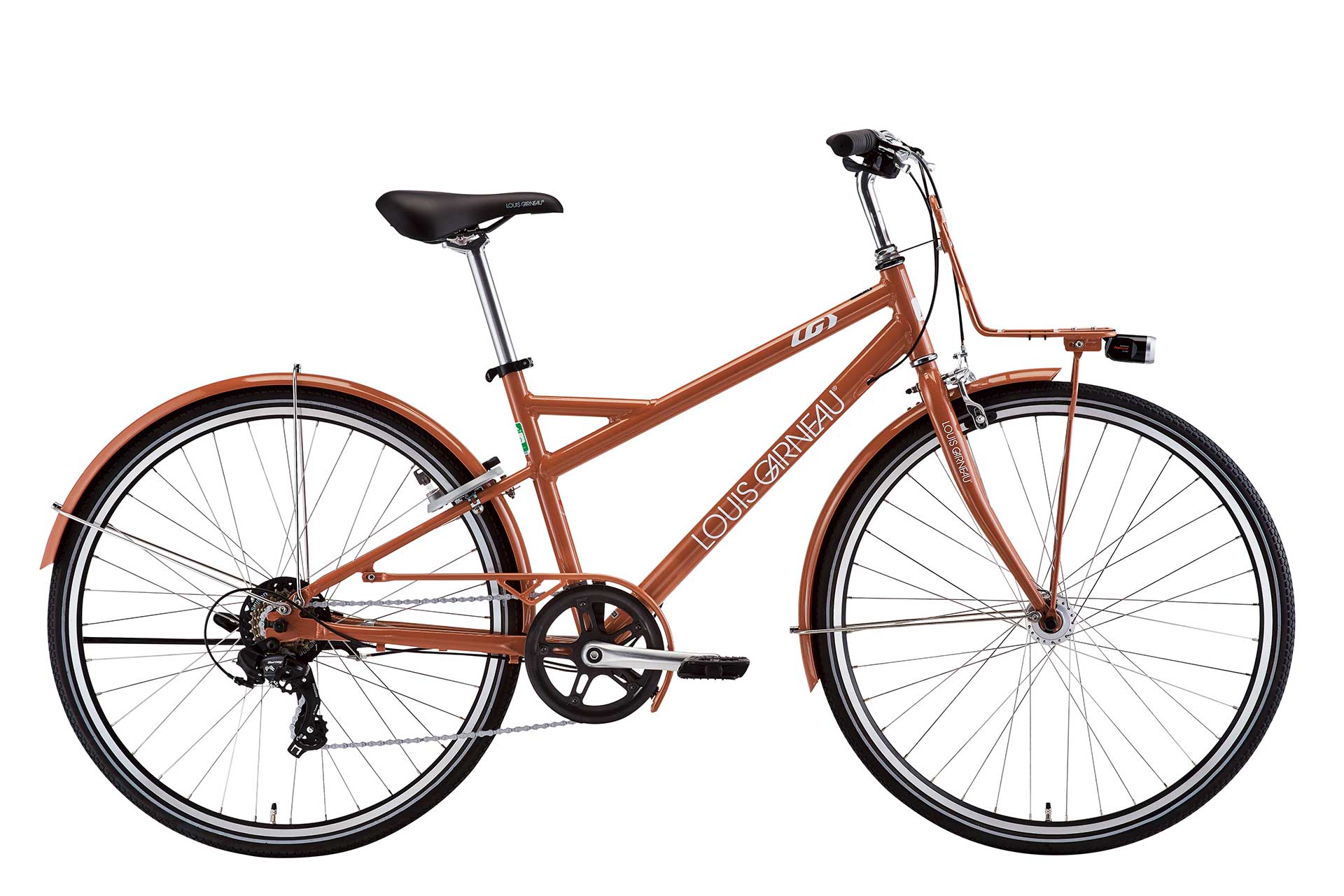 MULTIWAY26 / LOUIS GARNEAU / ルイガノ 最新モデルのご紹介