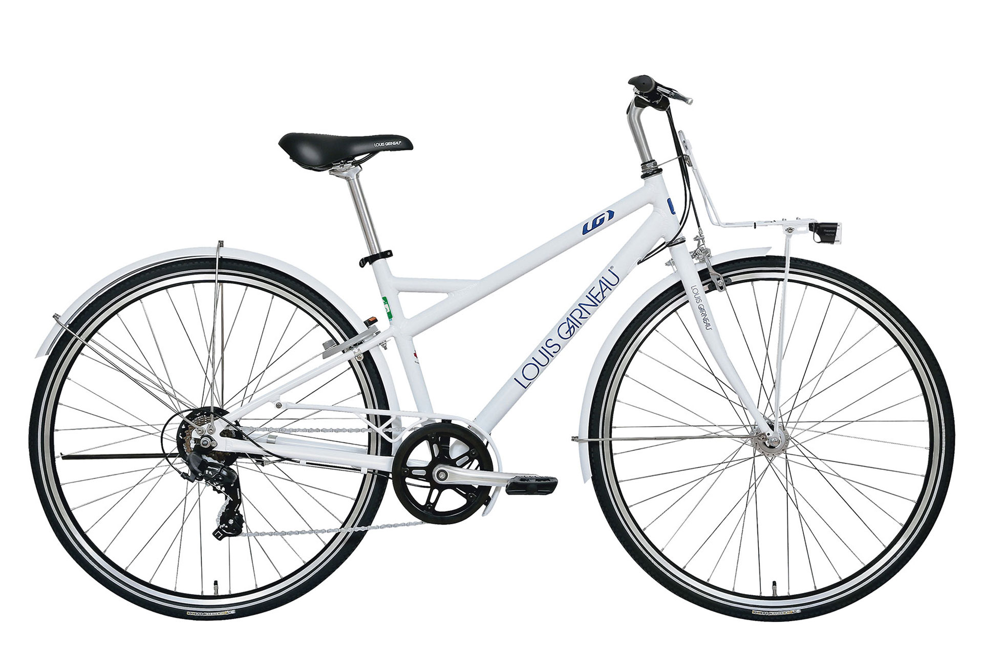 MULTIWAY26 / LOUIS GARNEAU / ルイガノ 最新モデルのご紹介