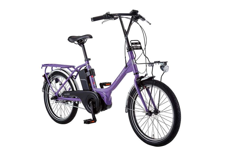 BIKES / 自転車一覧 / LOUIS GARNEAU / ルイガノ 最新モデルのご紹介