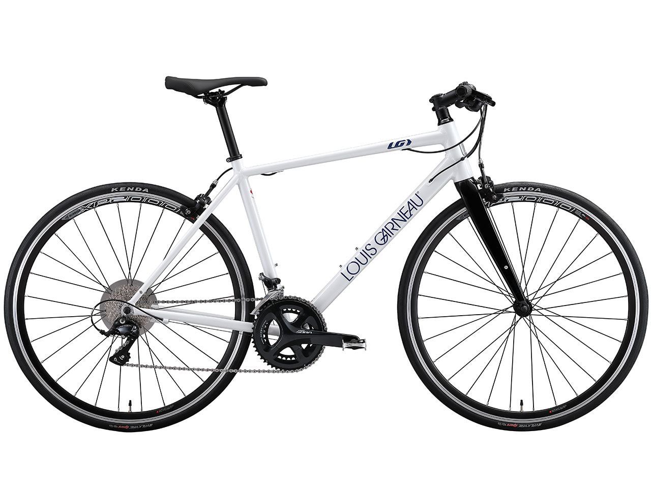 重大発表】LOUIS GARNEAU ルイガノの取り扱いがスタートしました