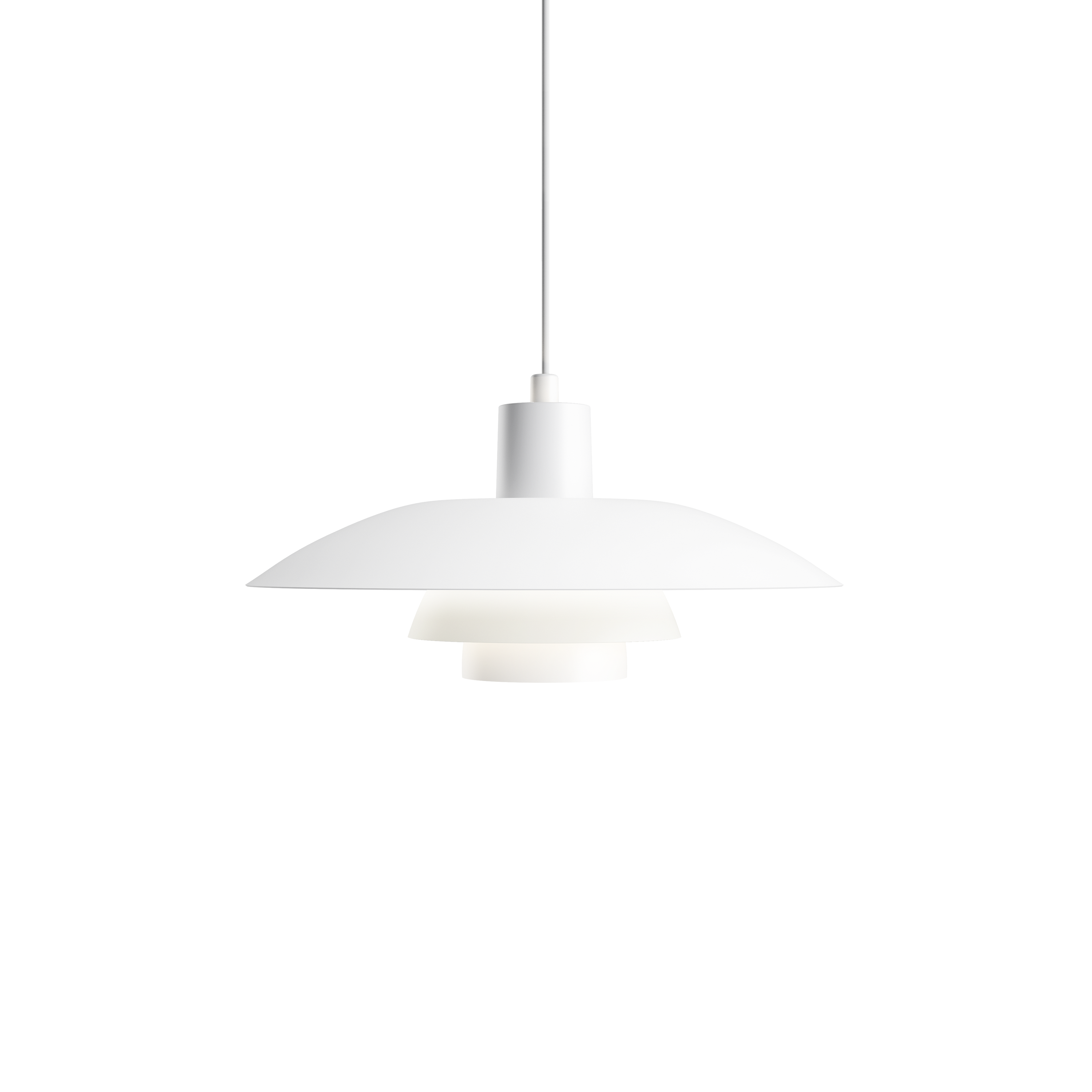PH 4/3 Pendant | Poul Henningsen | Louis Poulsen