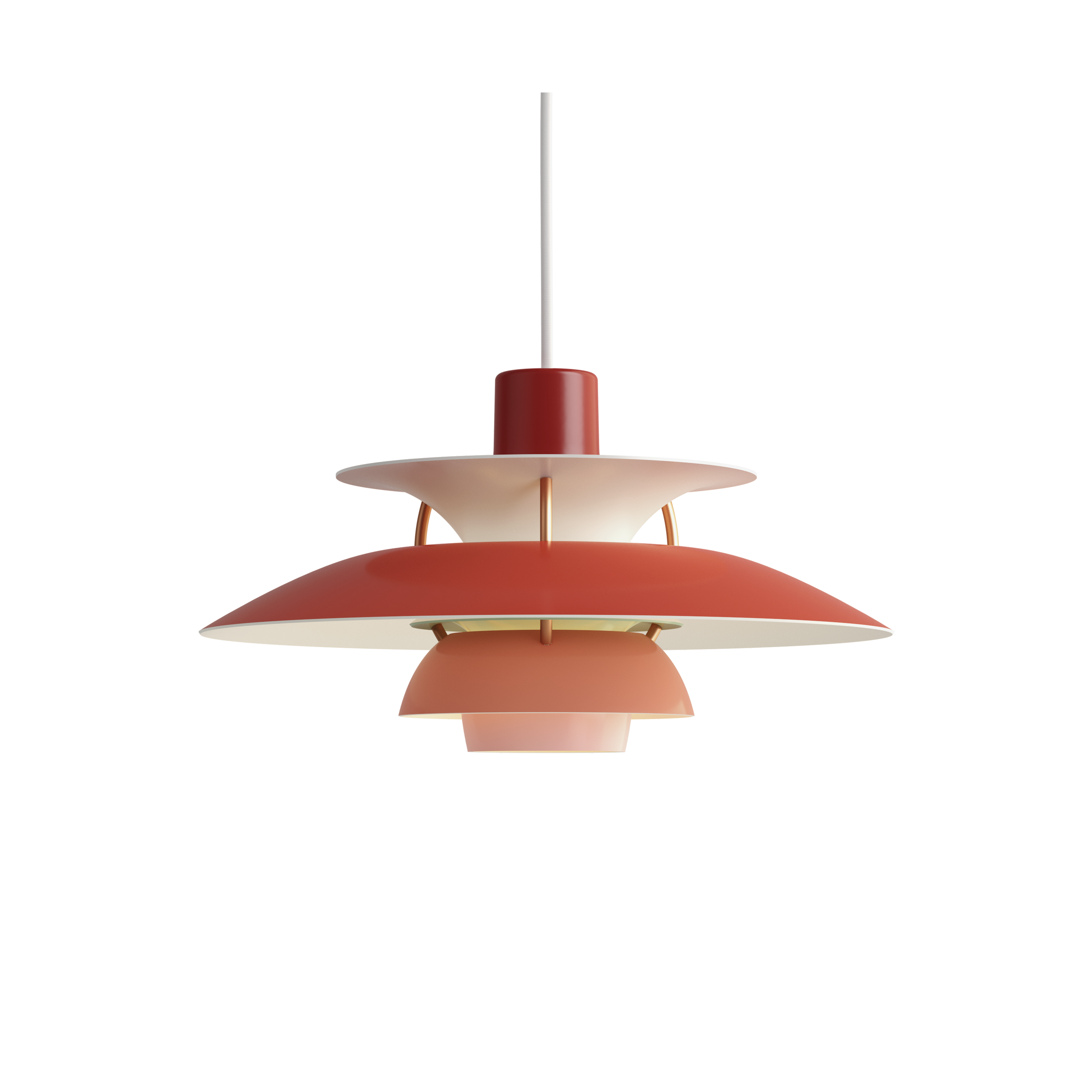 PH 5 ミニ | ポール・ヘニングセン | Louis Poulsen