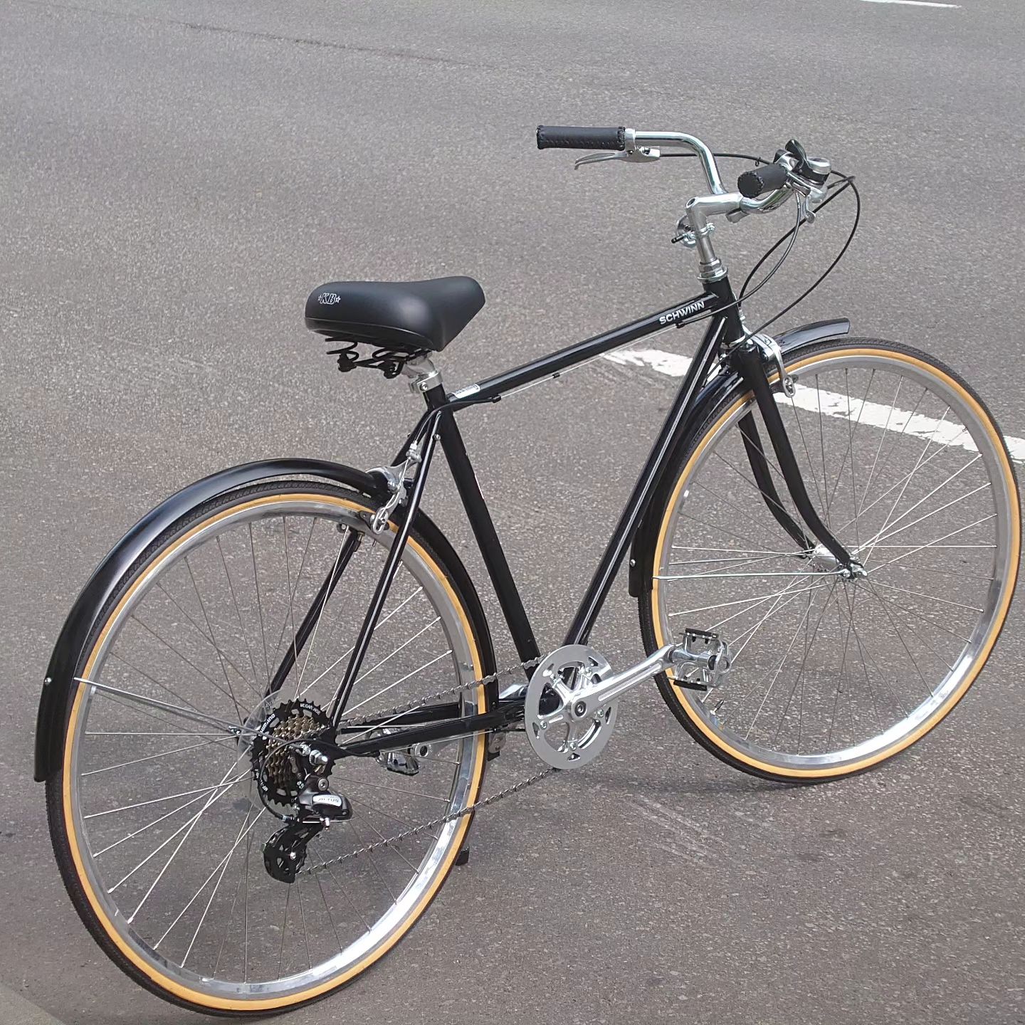 SCHWINN DeadStock ビーチクルーザー BMX クロスバイク – LOV
