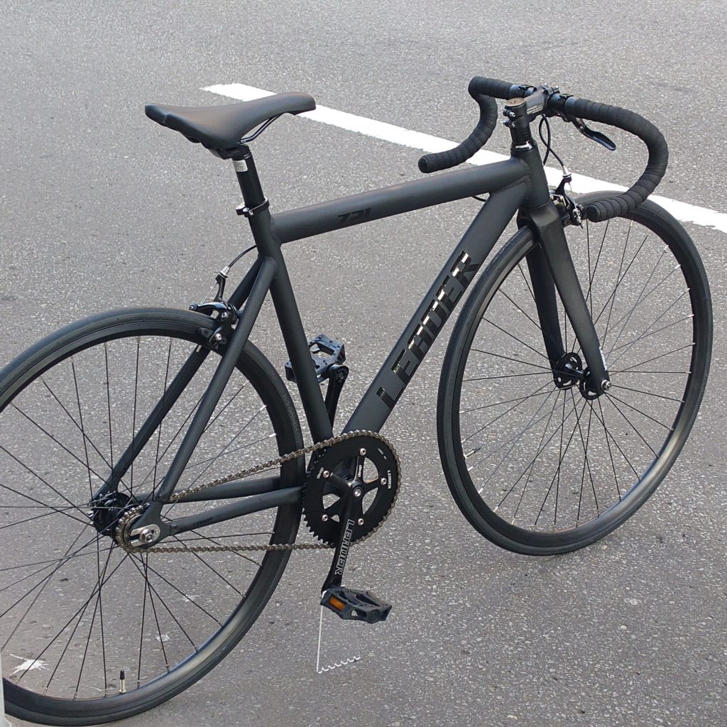 LEADER 721 再入荷 ピストバイク 札幌 LOV – LOV