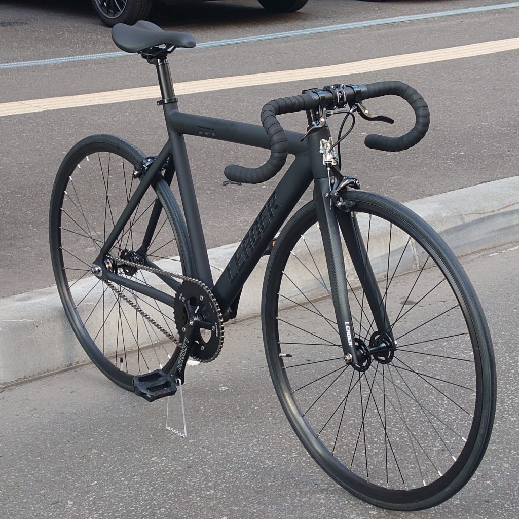 LEADER 721 再入荷 ピストバイク 札幌 LOV – LOV