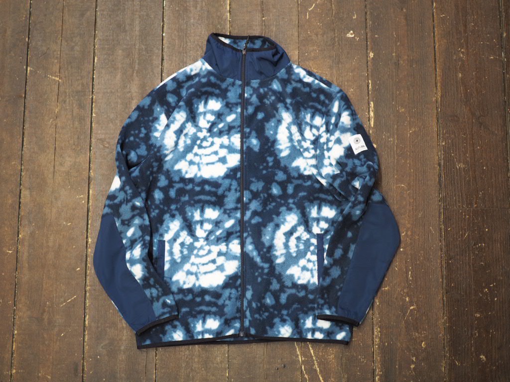 AUTUMN HEADWEAR スノーボード ストリート アパレル フリース