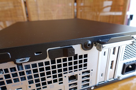 HP EliteDesk 705 G4 SF筐体内部レビュー｜HPパソコン比較購入ガイド
