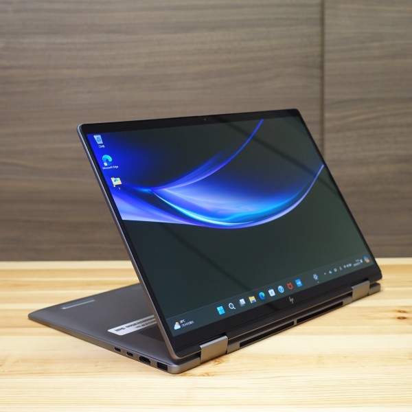 HP Envy x360 14-fa(AMD)レビュー/AMD Ryzenプロセッサ搭載の14インチ2