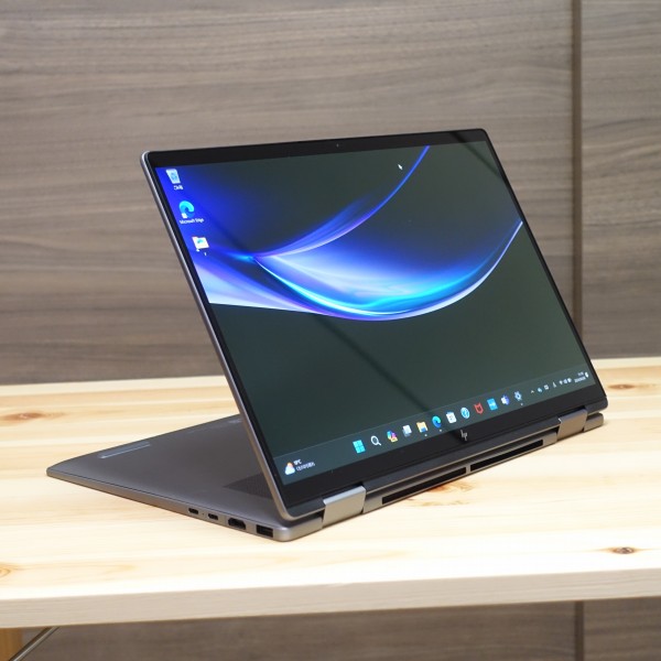 HP Envy x360 14-fc(インテル)レビュー/Core Ultra搭載の14インチ2-in