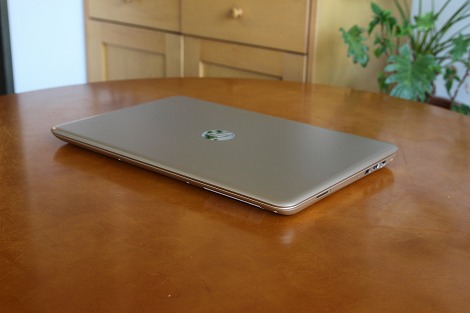 HP Pavilion 15-au100レビュー｜HPパソコン比較購入ガイド