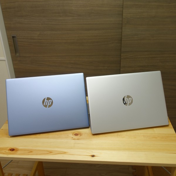 HP Pavilion 16-af(インテル)レビュー/インテルCore Ultraプロセッサ