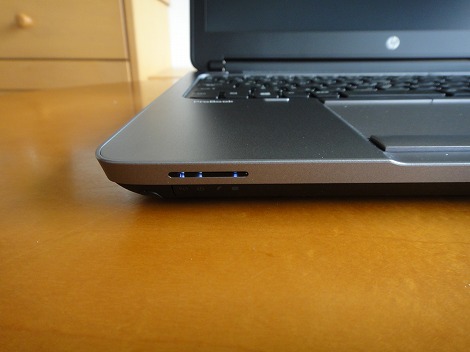 HP ProBook 650 G1レビュー｜HPパソコン比較購入ガイド